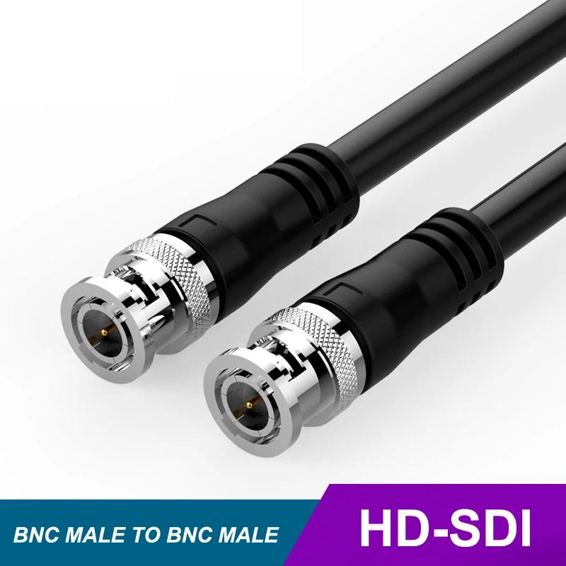 HD-SDI SDI BNC BNC 75-5  ̺  ī޶  ̺ 3G 1080P 12G 4K 60Hz 1.5 2 3 5 8 10 12 15 20 50 80 100m